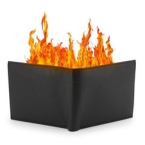 feuerbrieftaschen