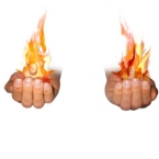 flammen_in_haenden
