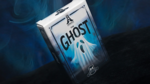 THE GHOST (Gimmicks and Instructions) by Apprentice Magic Münze verschwindet und erscheint in Ringen
