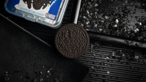 Flipper Cookie by Taiwan Ben Oreo Keks verschwinden und erscheinen lassen visuelle Durchdringung