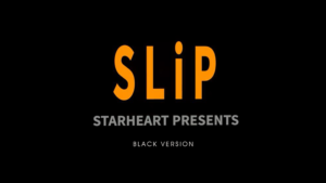 Starheart presents Slip Black by Doosung Hwang Psychokinese Objekte ohne Berührung bewegen Schwarz