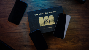 Baffling Phones by TCC Smartphone Illussion Gewicht