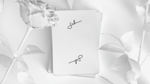 Daniel Schneider White Edition Playing Cards Poker Kartenspiel weiß limitiert + Trickkarten