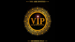 VIP by Mickael Chatelain Gewinnspiel QR Code VIP Plaketten Zaubertrick