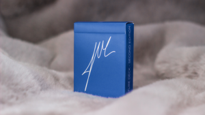 Signature Playing Cards - Second Edition by Jordan Victoria Poker Kartenspiel limitiert