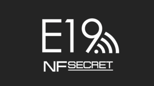 E19 (Gimmicks and Online Instruction) by Matthew Wright NFC-Tags mit moderner Daumenspitze für Zauber-Apps + Vorhersagen