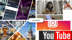 Neovision iPhone AND Android by Mariano Goni Gedankenlesen per Smartphone