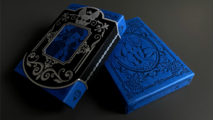 Vampire The Darkness Premium Playing Cards Vampire Poker Spielkarten limitiert