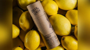 Sharp Prediction by Paul Brook and Green Lemon 8 Mentaltricks Vorhersagen mit Sharpie Stiften