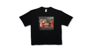 The Conjurer T-Shirt by TCC & GBDL (Black XXXLarge) T-Shirt schwarz Größe XXXL