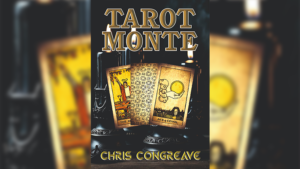 Tarot Monte by Chris Congreave Glücksspiel Monte mit Tarotkarten