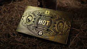 Hot by Alexander Marsh The 1914 Kopf oder Zahl Münzwurf Vorhersage