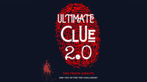 Ultimate Clue 2 by Nikolas Mavresis Krimi Zaubertrick Vorhersage Mörder