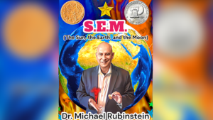 S.E.M. by Dr. Michael Rubinstein Sonne Erde Mond Münzset limitiert auf 100