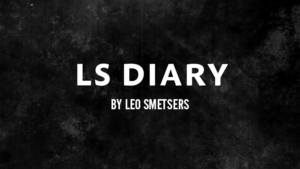 LS Diary by Leo Smetsers Terminkalender Vorhersage