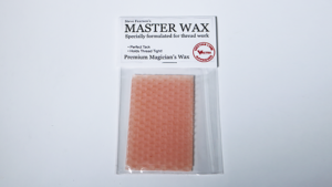 Master Wax by Steve Fearson Klebewachs Hautfarben