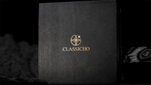 Classicho XO Game by TCC Drawer Box mit zusätzlicher Tic Tac Toe Vorhersage