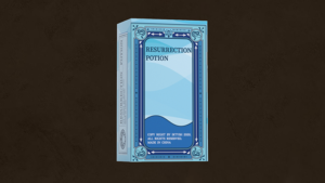 Medusa's Eye (Mini) Tarot Deck Tarot Kartenspiel Das Auge der Medusa