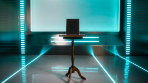 Ultra Prediction Table by Pitata Vorhersagetisch mit eingebautem A4 Drucker
