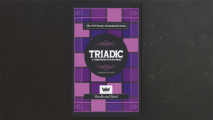 TRIADIC by Chris Wardle and James Ward dreistufiger Buchtest einfach und sicher