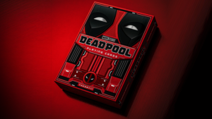 Deadpool Playing Cards by theory11 Marvel Comic Poker Kartenspiel rot