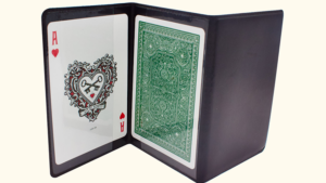 Z-Wallet Deluxe (Dozen) Etui tauscht Karten und Geldscheine aus 12 Stück