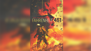451 by Josh Zandman Buchtest jedes Wort auf jeder Seite
