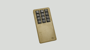 Atom 2 Smart Remote by Electricks intelligente Fernbedienung für elektronische Mentalzauberei