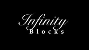 Infinity Blocks by Paul Carnazzo Charpentier Gewichtsillusion mit neuem Twist