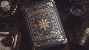 Enchanted Collector's Playing Cards Set by King Star 2 Poker Kartenspiele + 2 Münzen