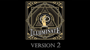 Illuminate (Version 2, Fade out) by Joseph Lee & Zio Leuchtdaumen immer dunkler