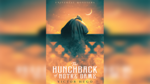 Universal Monsters Collection (Hunchback of Notre Dame) by Josh Zandman Buchtest Glöckner von Notre Dame