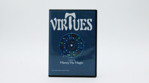 Virtues by Martin Mercy 8 Tugenden Tarotkarten Trick