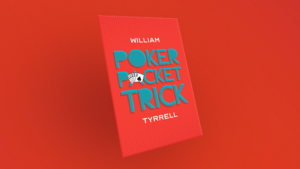 Poker Packet Trick by William Tyrrell Päckchentrick