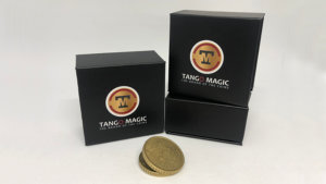 Expanded 50 Cent Euro (One Sided) (E0003) Tango 50 Cent Shell Münzshell