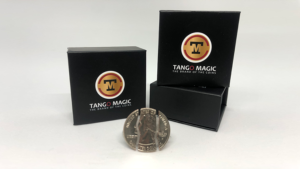 Folding Quarter Internal System (D0023) von Tango - Trick (D0023)