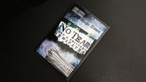 No Tear von Mark Mason und JB Magic - DVD