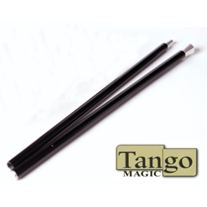 Tanzender Stock Alu Dancing Cane Aluminum by Tango Zaubertrick