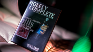 Holely Complete (Original + Beyond Holely) by Will Tsai and SM Productionz Loch verschieben