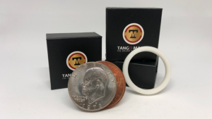 Eisenhower Scotch and Soda (w/DVD)(D0141) von Tango - Tricks