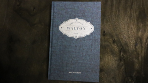 The Complete Walton (Vol.2) Zauberbuch mit mehr als 100 Kartentricks Illustriert