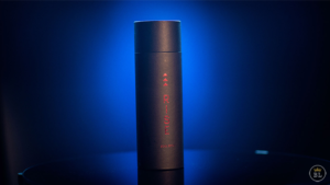 Rise (Gimmick and Online Instructions) by Sean Scott sich selbst heilende Gtränkedose