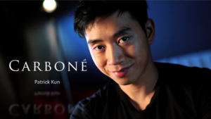 Carboné by Patrick Kun video DOWNLOAD