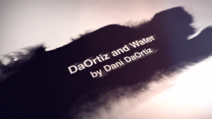 Öl und Wasser Da Ortiz And Water by Dani da Ortiz video DOWNLOAD