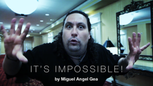 Münz-Routine It's Impossible by Miguel Angel Gea video DOWNLOAD
