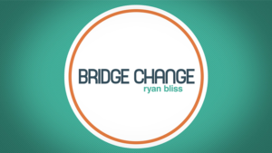 Münzverwandlung Bridge Change by Ryan Bliss video DOWNLOAD