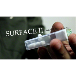 TicTac-Durchdringung Surface 2.0 by Arnel Renegado - Video DOWNLOAD