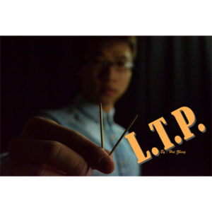 Trick mit Zahnstochern LTP by Hui Zheng - Video DOWNLOAD