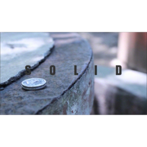 Verschmelzende Münzen SOLID by Arnel Renegado - Video DOWNLOAD