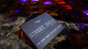 Paul Harris Presents Street Thief (Japanese Yen) by & Paul Harris - Trick
